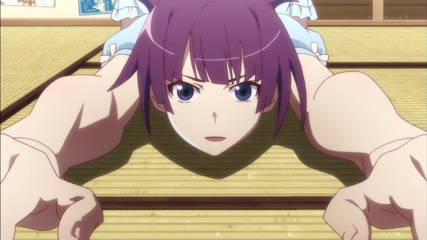 「暦物語」3話、4話感想 (53)