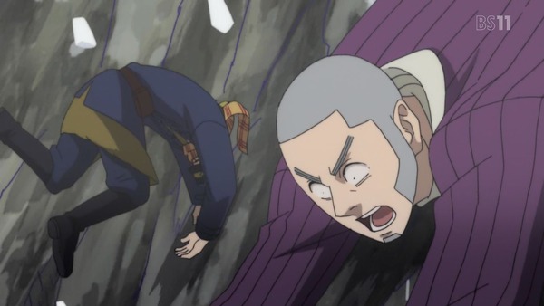 「ゴールデンカムイ」2話 (109)