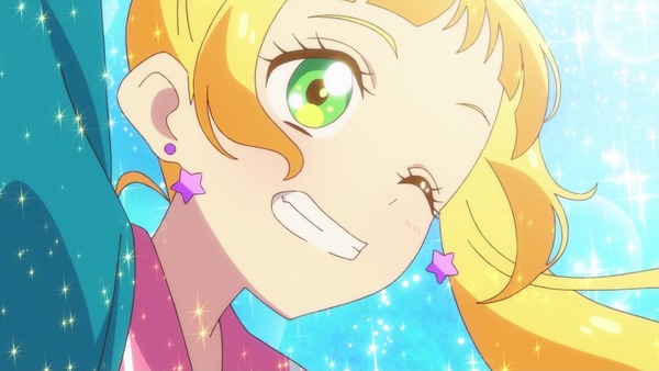 「アイカツフレンズ!」50話感想 (81)