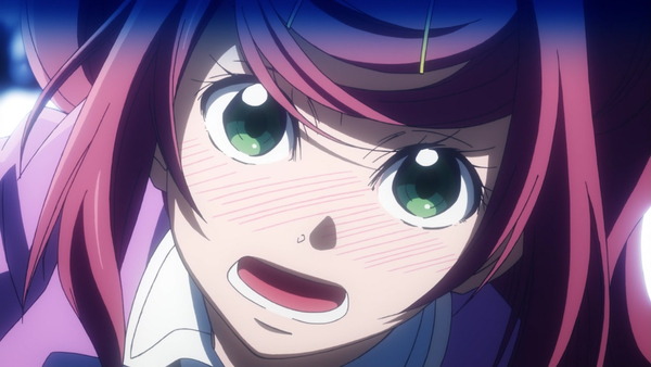 「あまんちゅ!~あどばんす~」2期 7話感想 (32)