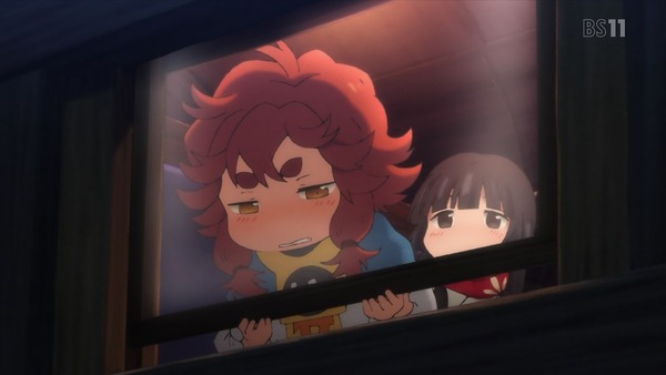 「ハクメイとミコチ」11話 (28)