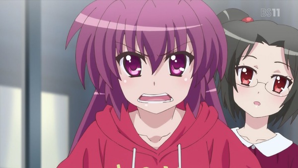 「ViVid Strike!」 (25)
