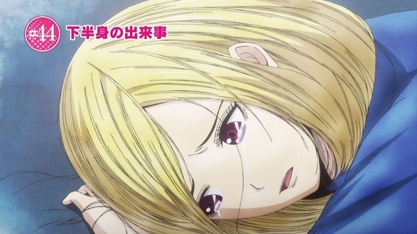 「Back Street Girls ゴクドルズ」8話感想 (44)