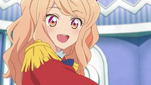 「アイカツスターズ!」第100話 最終回 (110)