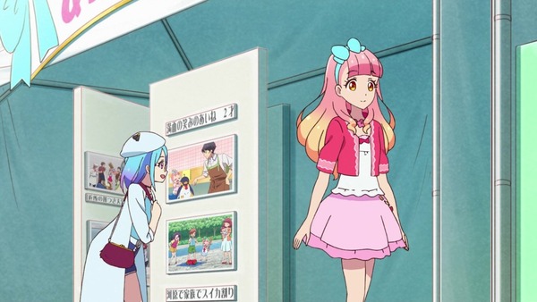「アイカツフレンズ!」9話感想 (37)