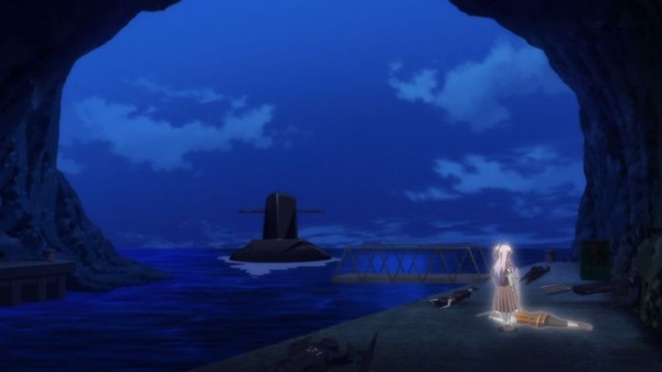 「刀使ノ巫女」9話 (72)