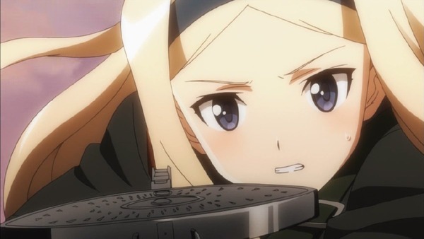「ブレイブウィッチーズ」 (18)