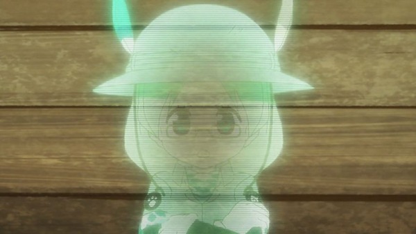 「けものフレンズ」10話 (42)