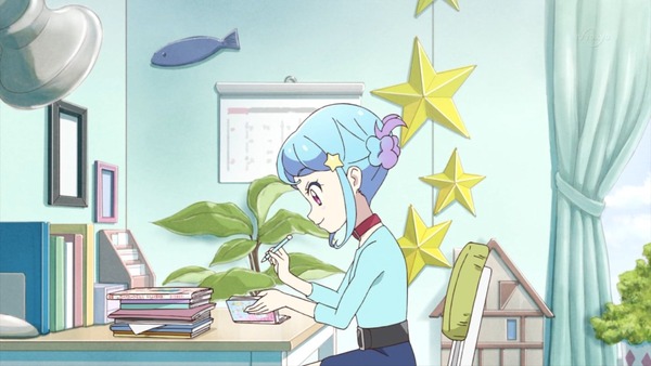 「アイカツフレンズ!」36話感想 (25)