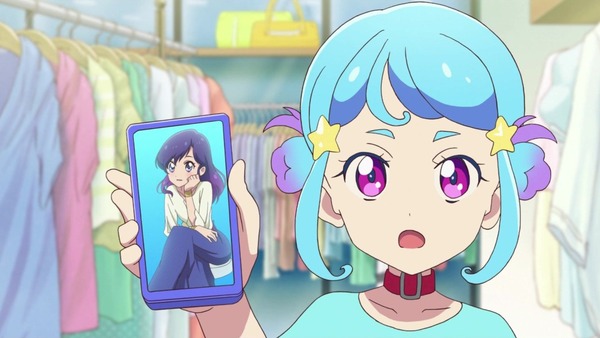 「アイカツフレンズ!」4話感想 (23)