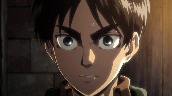 「進撃の巨人 Season2」28話 (52)