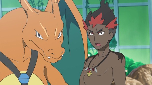 「ポケットモンスター サン&ムーン」 (32)