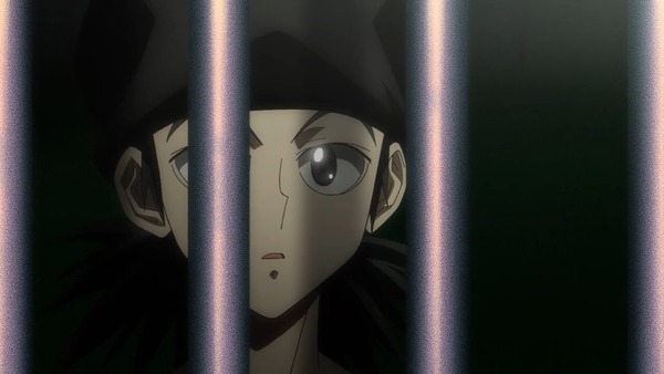 「覇穹 封神演義」8話 (31)