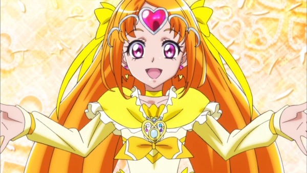キュアミューズ
