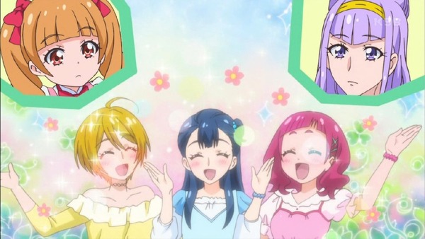 「HUGっと!プリキュア」21話感想 (8)