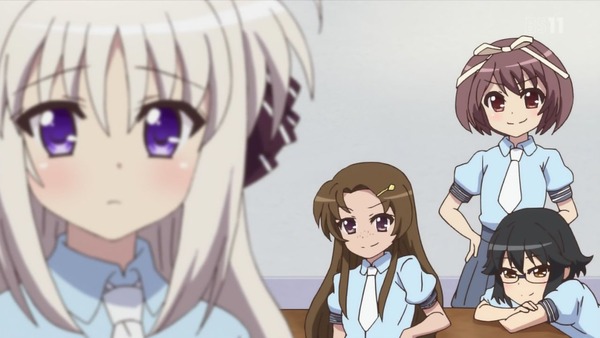 「ViVid Strike!」 (36)