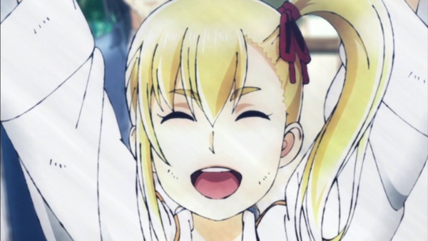 「ヒナまつり」6話感想 (35)