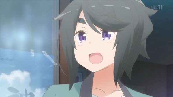 「すのはら荘の管理人さん」1話感想 (5)