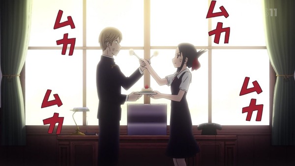 「かぐや様は告らせたい」10話感想 (21)