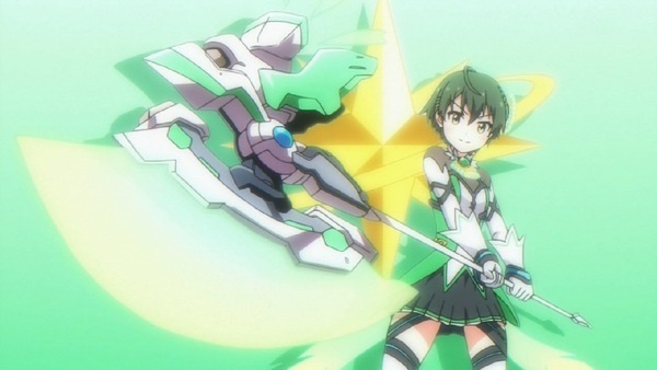 「バトルガール ハイスクール」1話 (20)