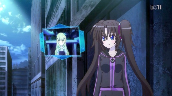 「ViVid Strike!」 (50)