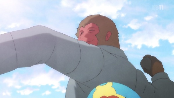 「ハクメイとミコチ」12話 (51)