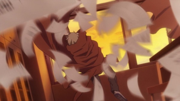 「夏目友人帳 陸」6期 6話 (42)