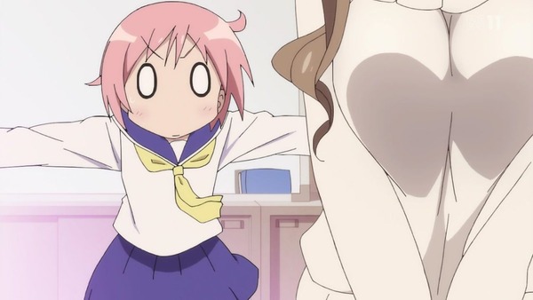 ゆゆ式 (58)