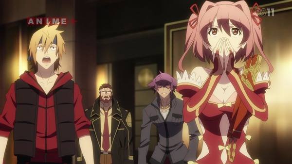 「ReCREATORS(レクリエイターズ)」19話 (43)
