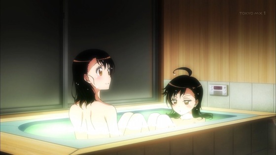 ニセコイ (33)