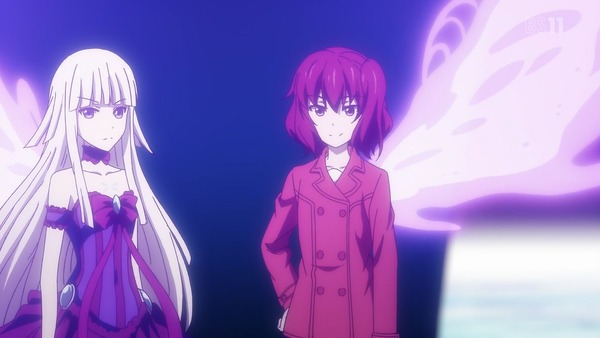 「Lostorage conflated WIXOSS」2話 (71)