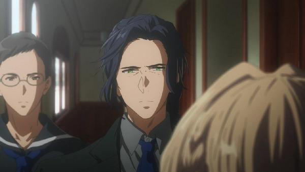 「ヴァイオレット・エヴァーガーデン」12話感 (39)