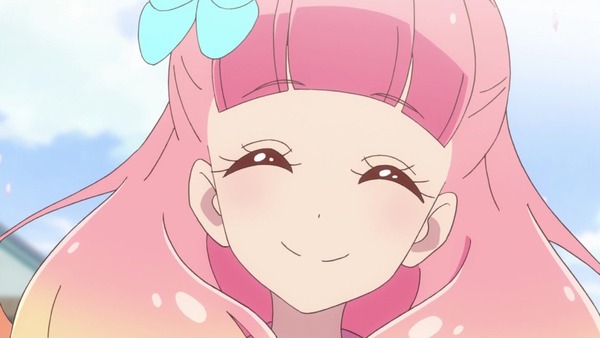 「アイカツフレンズ!」50話感想 (104)