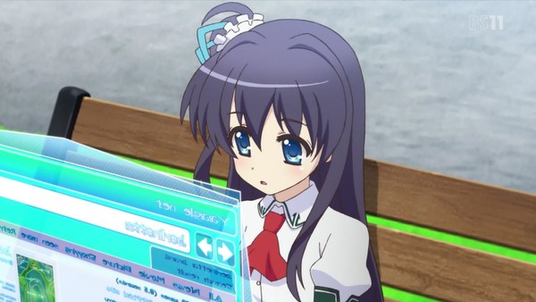 「ViVid Strike!」 (12)