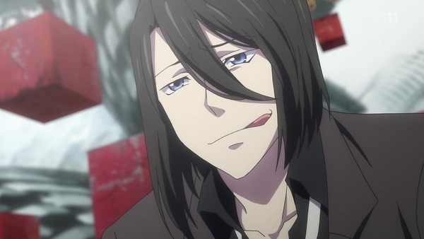「Lostorage incited WIXOSS」 (47)