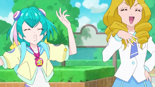 「スター☆トゥインクルプリキュア」5話感想 (20)