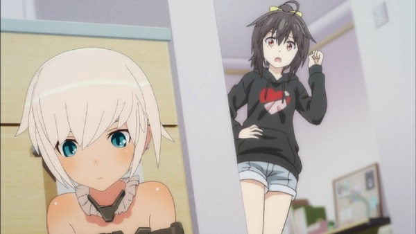 「フレームアームズ・ガール」2話 (24)