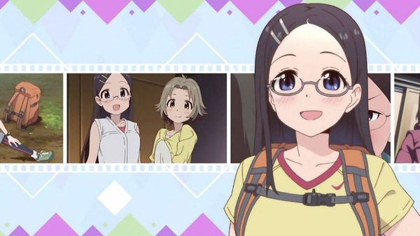 「ヤマノススメ サードシーズン」1話感想 (16)
