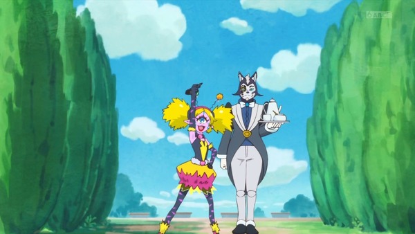 「スター☆トゥインクルプリキュア」5話感想 (69)