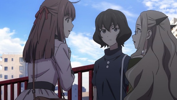 「Lostorage conflated WIXOSS」1話 (44)