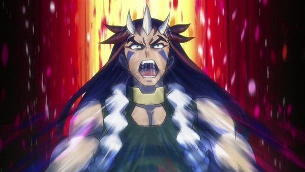 「ガンダムビルドダイバーズ」9話感想 (5)
