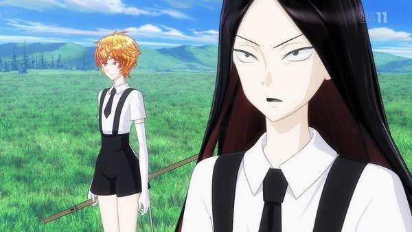 「宝石の国」12話 (49)