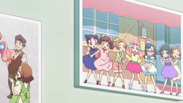 「アイカツフレンズ!」9話感想 (40)
