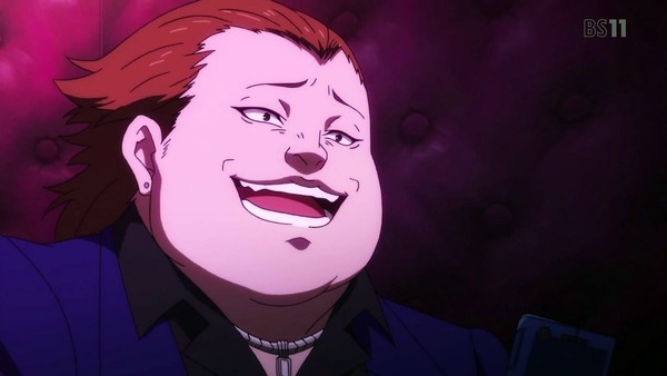 「PERSONA5(ペルソナ5)」11話感想 (36)