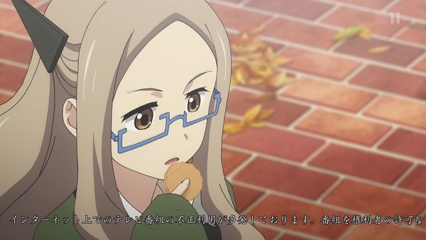 「Lostorage conflated WIXOSS」5話感想 (1)