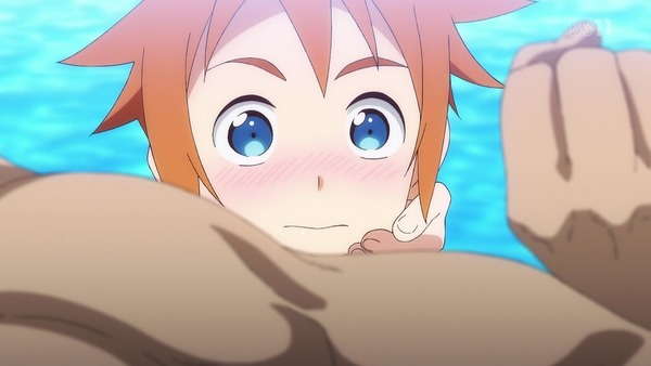 「亜人ちゃんは語りたい」12話 (43)