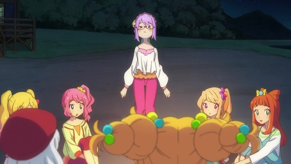 「アイカツスターズ!」第100話 最終回 (56)