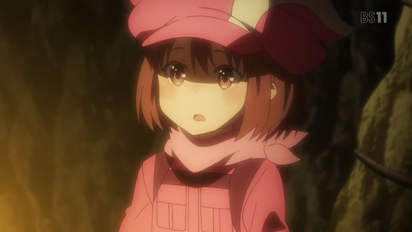 「SAO ガンゲイル・オンライン」3話感想 (1)