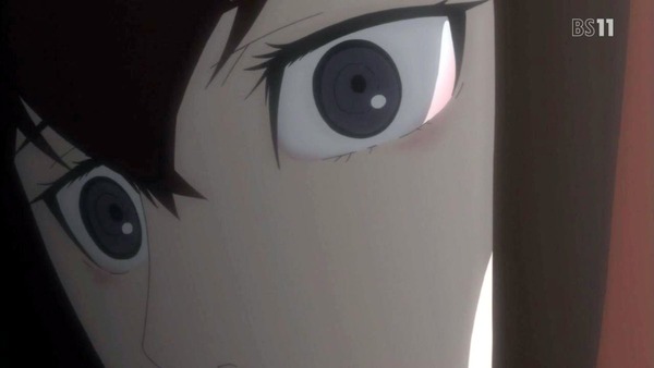 STEINS;GATE(シュタインズ・ゲート) (21)