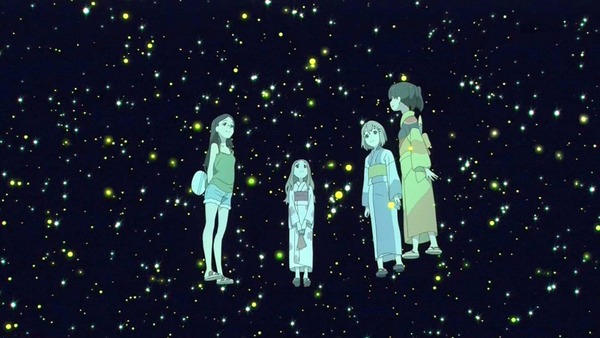 ヤマノススメ 13 (32)